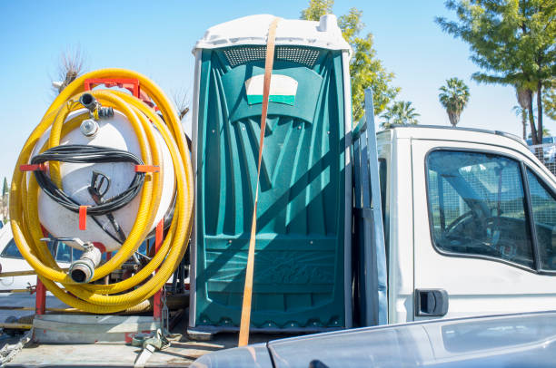 Best Best portable toilet rental  in Alanuk, AK