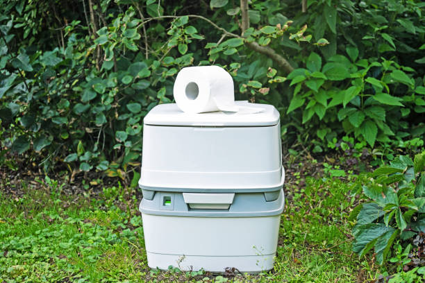Best Porta potty for special events  in Alanuk, AK