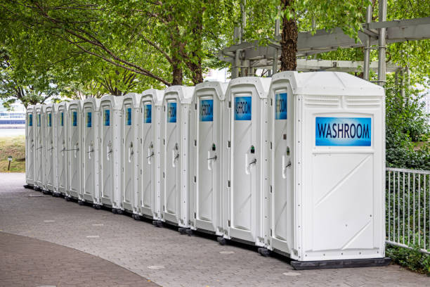 Best Portable bathroom rental  in Alanuk, AK