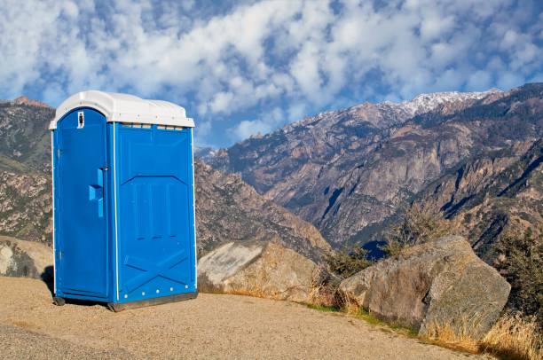 Best Affordable porta potty rental  in Alanuk, AK