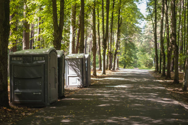 Best Affordable portable toilet rental  in Alanuk, AK
