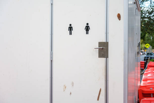 Best Porta potty rental near me  in Alanuk, AK