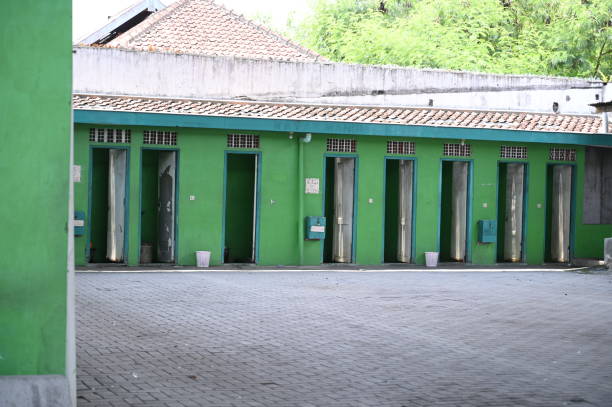 Best Sanitation services for porta potties  in Alanuk, AK