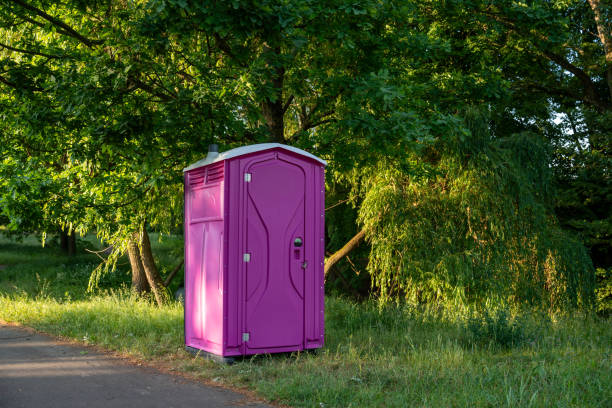 Best Porta potty rental for parties  in Alanuk, AK