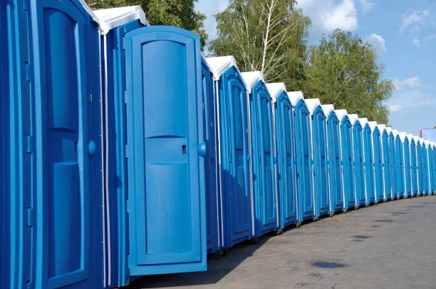 Best Porta potty cleaning services  in Alanuk, AK